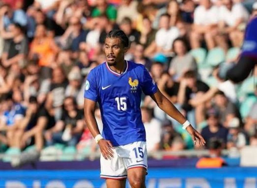 Le défenseur de Newman souhaite revenir en Europe, l'Inter à l'affût