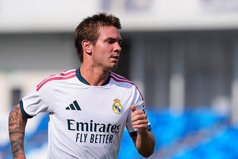 Real Madrid Set to Loan Franco Mastantuono as River Plate Watches On