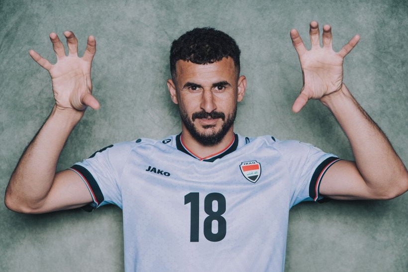 باختاكور الأوزبكي يدخل على سباق التعاقد مع أيمن حسين