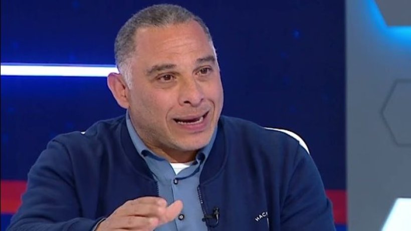 رئيس إنبي يتحدث عن انتقال عدد من اللاعبين للأهلي مؤخرًا