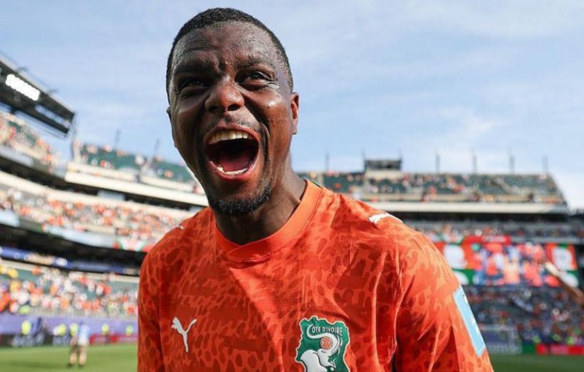 Nottingham Forest Advances Talks to Sign Ousmane Diomande