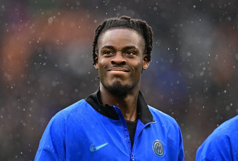Officiel : L'Inter Milan prolonge le contrat de Jan Bisseck jusqu'en 2031