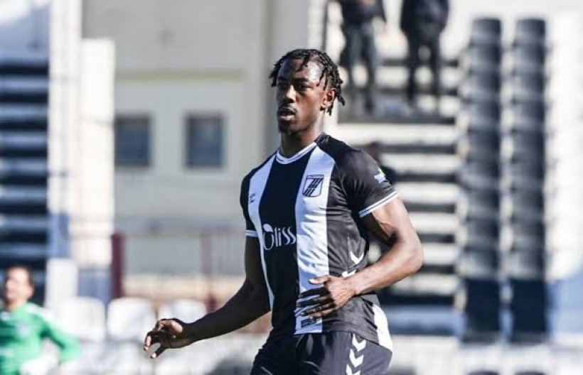Le Sfaxien annonce la résiliation du contrat d'Amr Taifour d'un commun accord