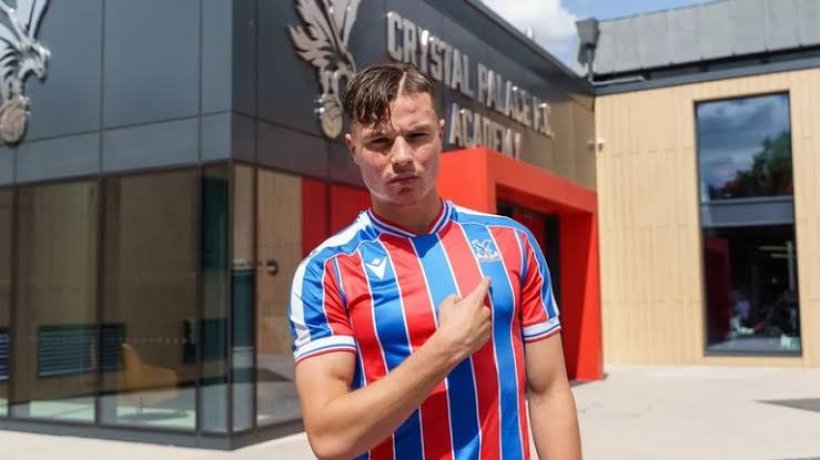 Une étoile algérienne brille à Crystal Palace