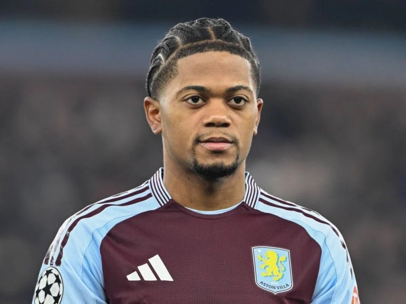 Leon Bailey on the verge of leaving Aston Villa