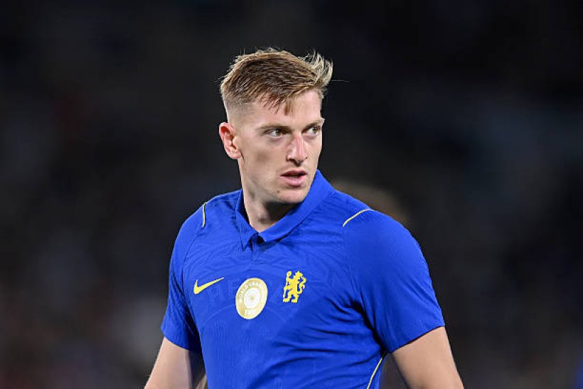 Manchester United se prononce contre le transfert de Liam Delap