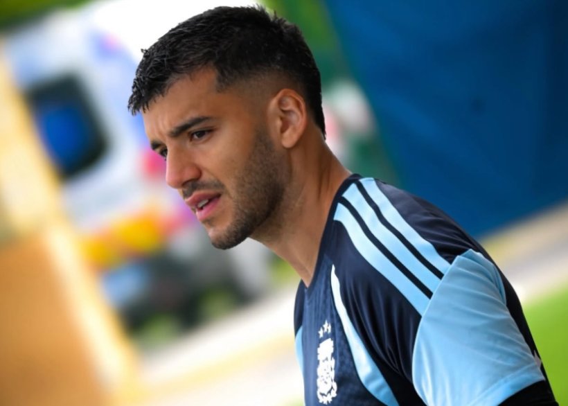 Manchester City Targets Signing of Rulli