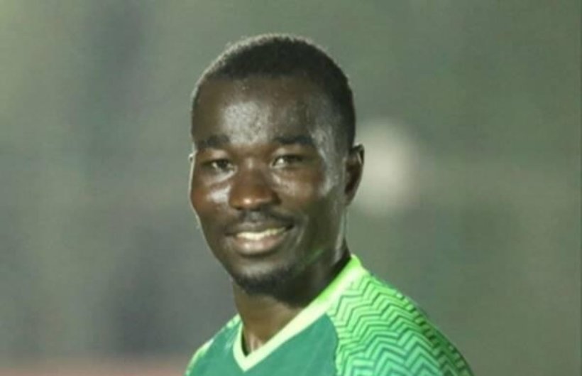 Abdulmajid Bou Bakr Injury Update