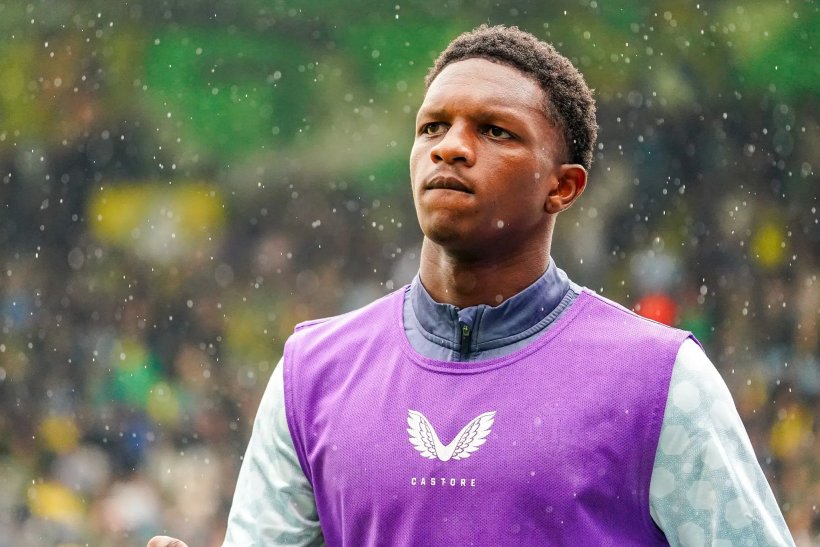 Roma presenta oferta oficial por Guus Til de Feyenoord por 25 millones de euros