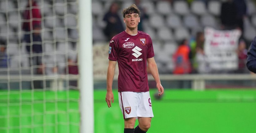 Torino se prépare à prolonger le contrat d'Alessio Kachiamani jusqu'en 2030