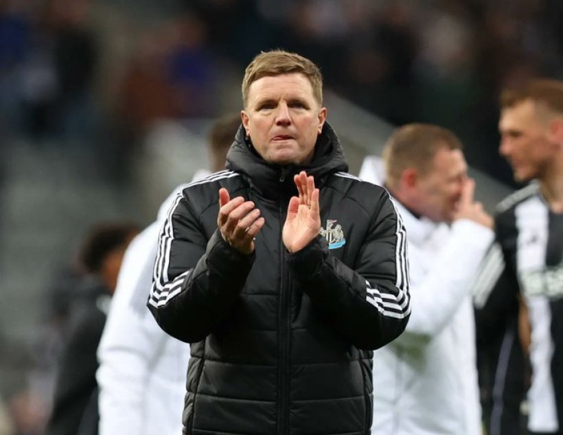 Eddie Howe quitte Newcastle, Matthias Jaissle pressenti pour le remplacer