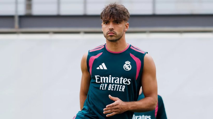 Officiel : le Real Madrid annonce la blessure d'Asensio