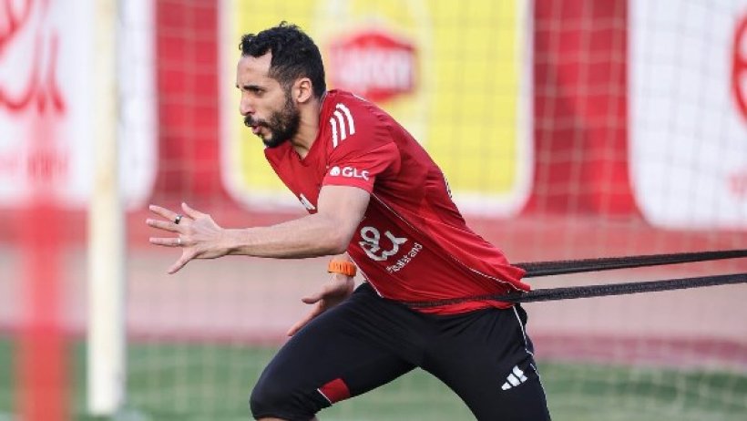 Amouta s'accroche au maintien de Karim Fouad
