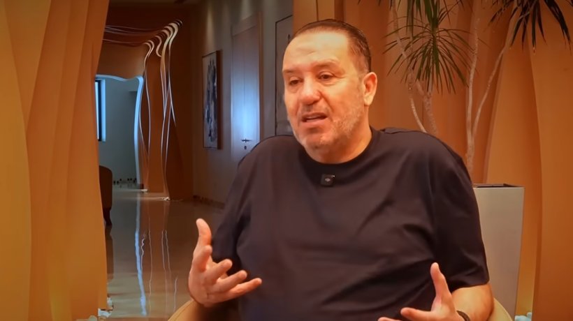 Nabil Maaloul : Je suis venu au CR Belouizdad pour les titres