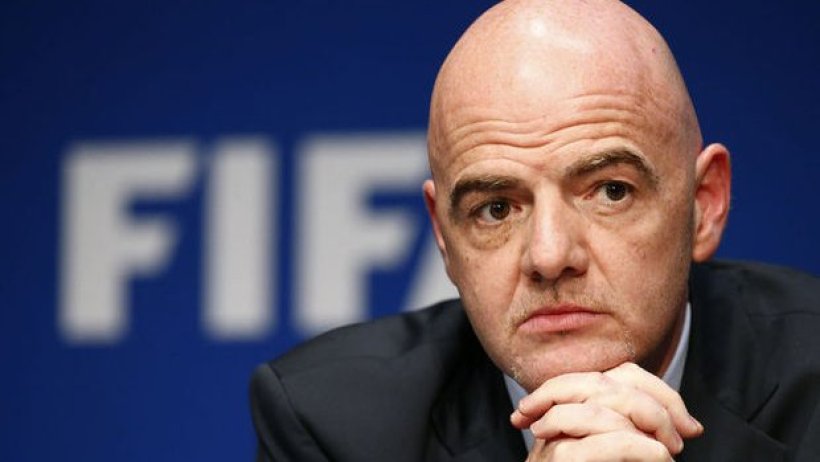 La AFC critica a la FIFA: Los movimientos de Infantino amenazan los cimientos del fútbol