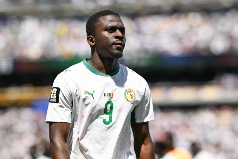 A pesar del interés del Al-Shabab, Bamba Dieng prefiere mudarse a Inglaterra