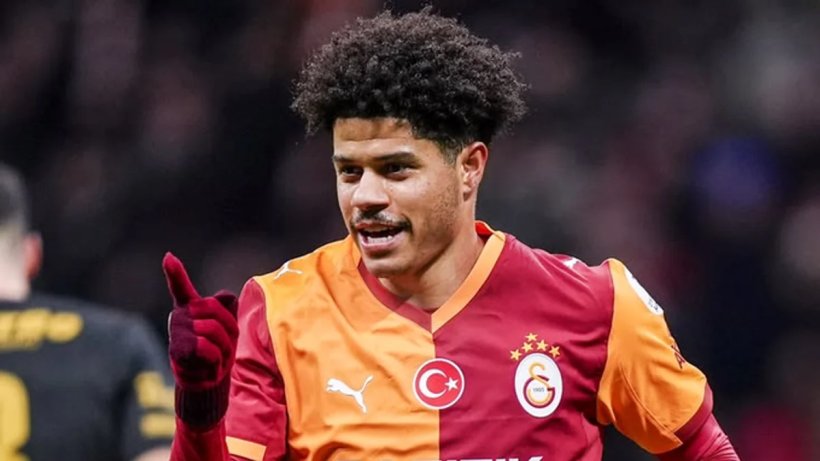 Al Hilal commence les négociations pour signer Gabriel Sara de Galatasaray