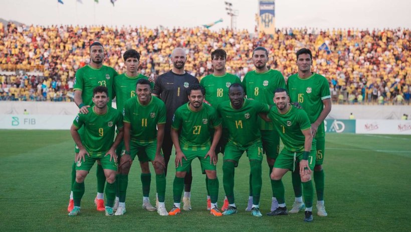 Al-Shorta Club: We Faced Pressure and Disregard, Here Are Our Signings