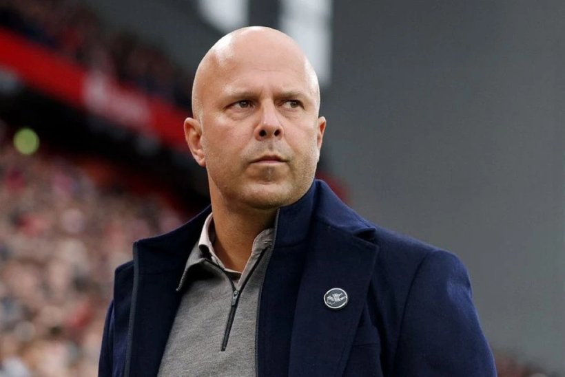 Slot candidato para reemplazar a Jaissle en Al Ahly