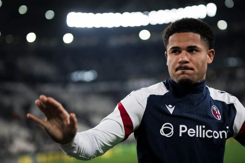 Simon Souma sur le point de rejoindre Venise en prêt