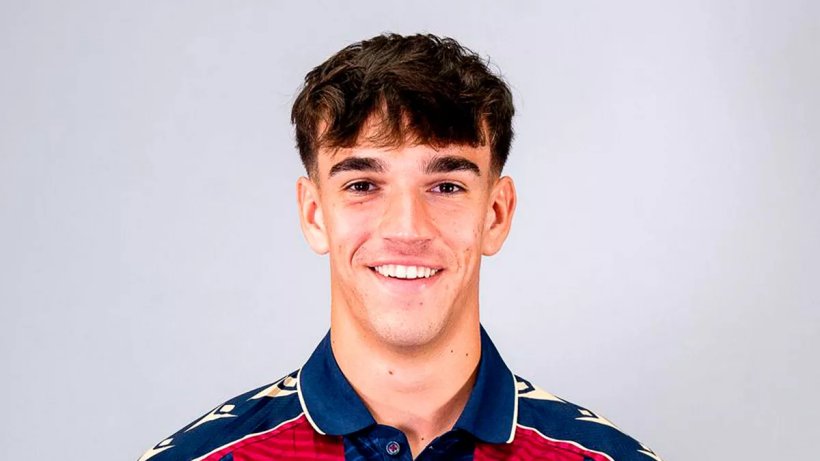 Official: Real Madrid Signs Carlos Espi