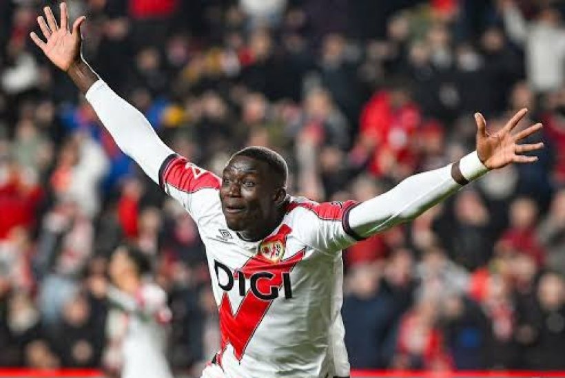 Hull City parvient à un accord pour signer Noble Mendy de Rayo Vallecano