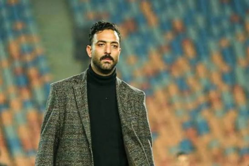 Mido s'attaque à la société de football du Zamalek : Une bande d'escrocs