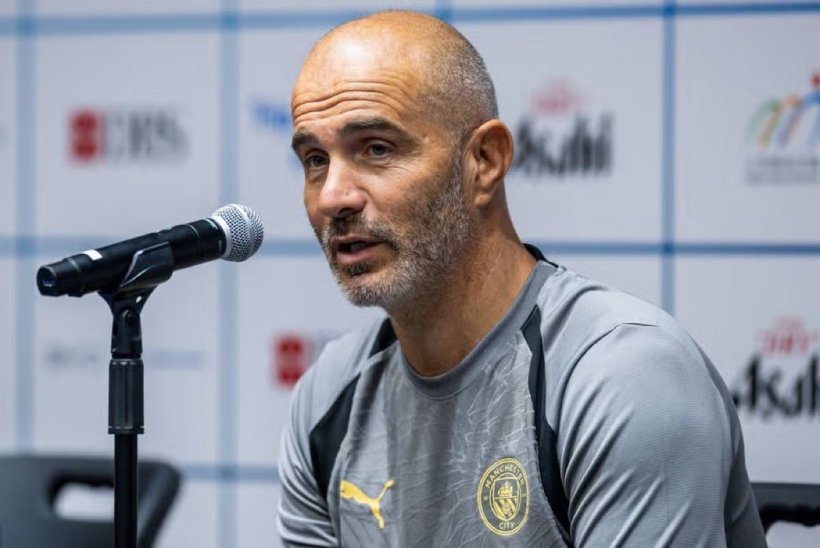 Enzo Maresca comments on Rodri's rumored move to Real Madrid