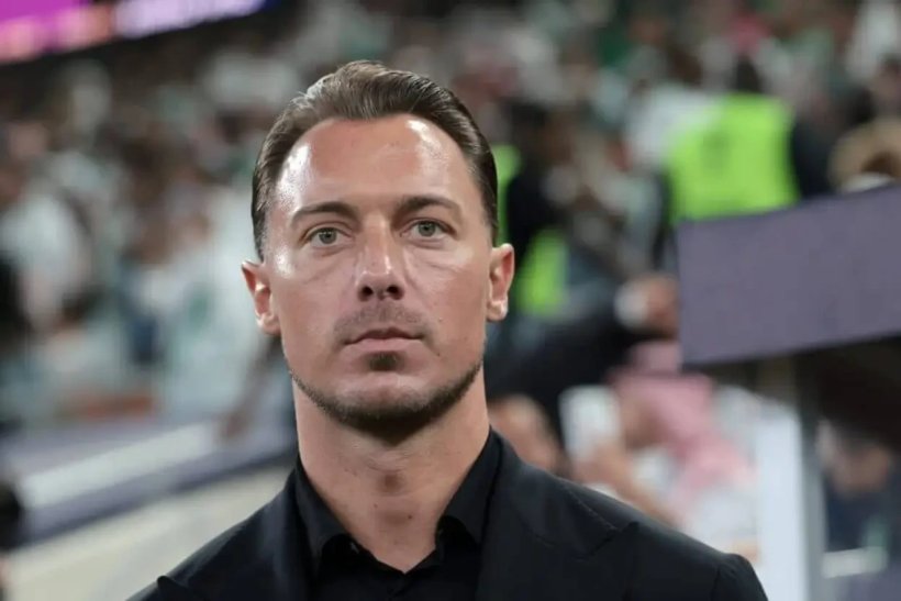 Newcastle finalise la nomination de Matias Jaissle comme entraîneur