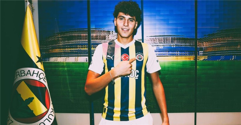 Frosinone vise à signer Omar Fayad