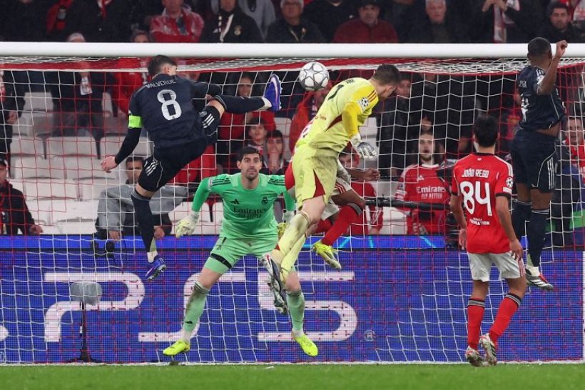Juventus Expands Goalkeeping Options