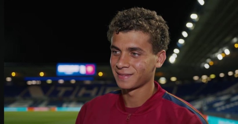 Abdul Karim : J'espère marquer plus de buts, les fans verront plus de moi