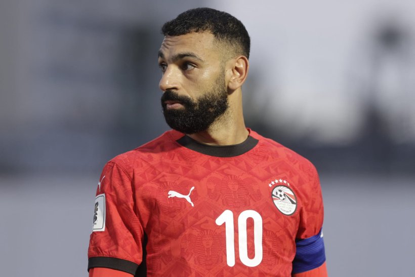 Trabzonspor presenta oferta oficial por Mohamed Salah