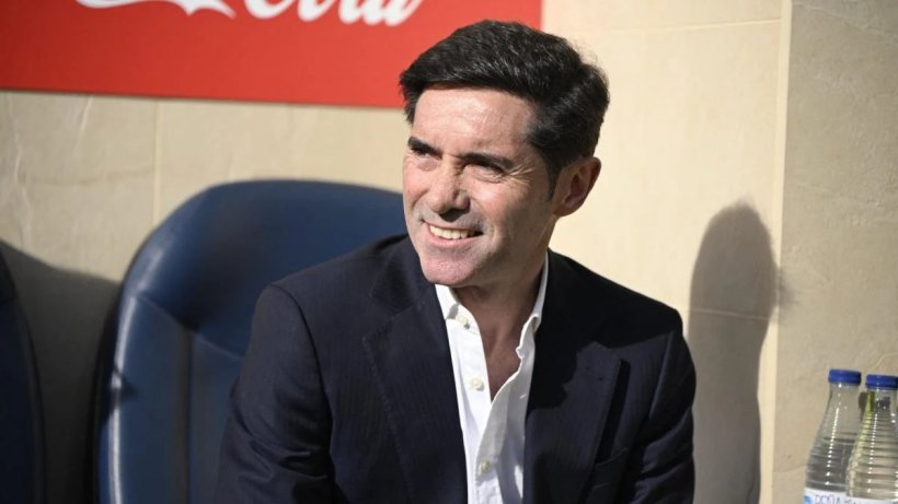 Marcelino sur le point de diriger Al Ahli