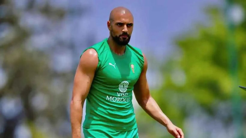 Amrabat Sticks to European Dream Despite Interest from Al-Ittihad
