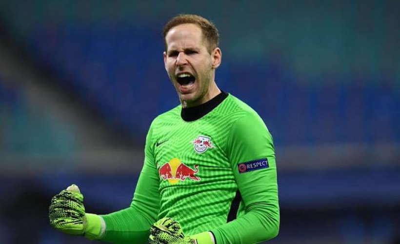 Villarreal Secures Peter Gulacsi Deal from Leipzig