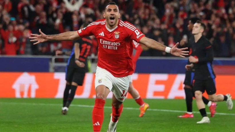 Pavlidis Emerges as Potential Alternative to Julian Alvarez for Barcelona