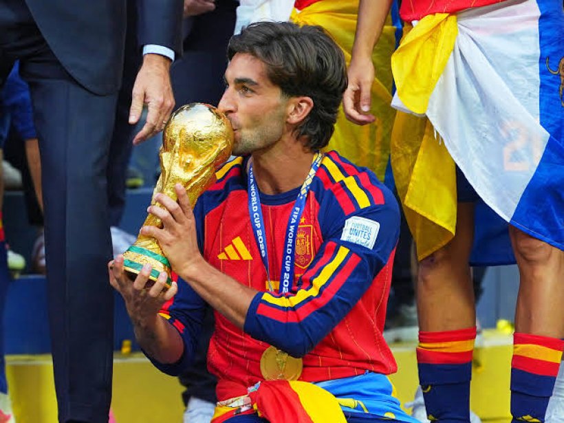 El Barcelona fija el precio de venta de Ferran Torres al PSG
