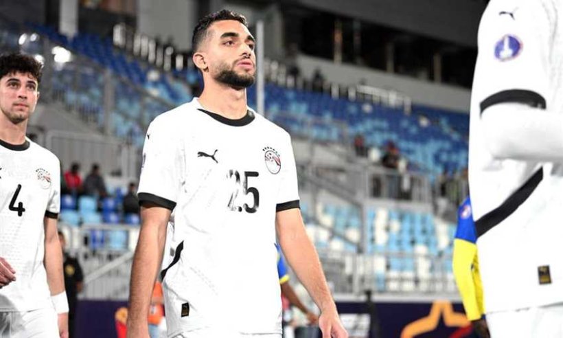 Enppi anuncia la transferencia de un jugador al Chabab Tamoucht argelino