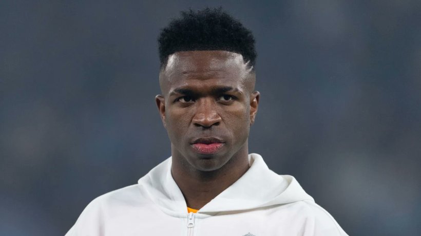 Real Madrid and Vinicius on the Brink of Crucial Negotiations