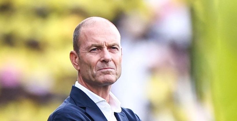 Yess Torop: My Experience with Al Ahly Was Exceptional