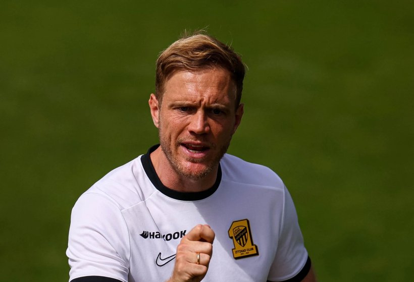 Vissinck Sends Message to Al-Ittihad Fans: What Did He Say?