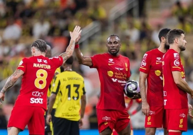 Al Qadsiah vise à recruter un talent polonais prometteur