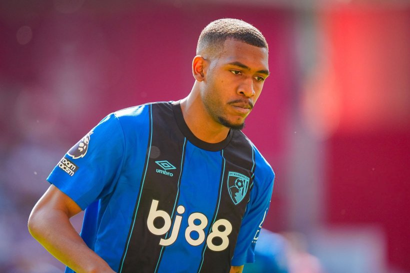 Al Hilal Targets Ryan, Bournemouth Winger