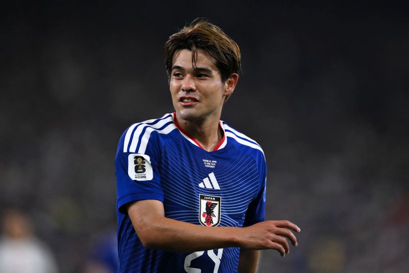 Milan surveille Kaishu Sano tandis que Mayence s'accroche à son étoile