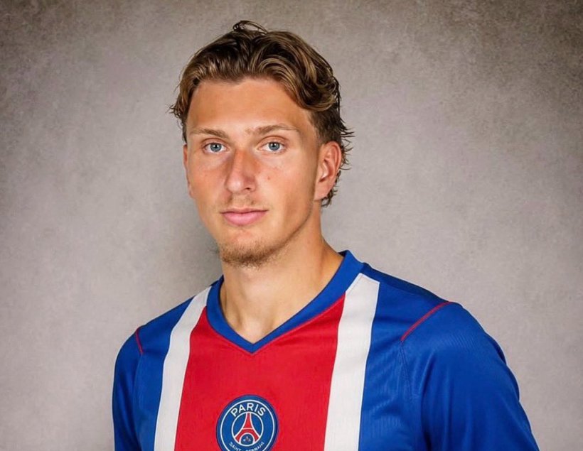 Le PSG se lance officiellement pour signer Mika Godts