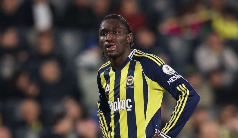 European and Saudi Interest in Fenerbahçe Player