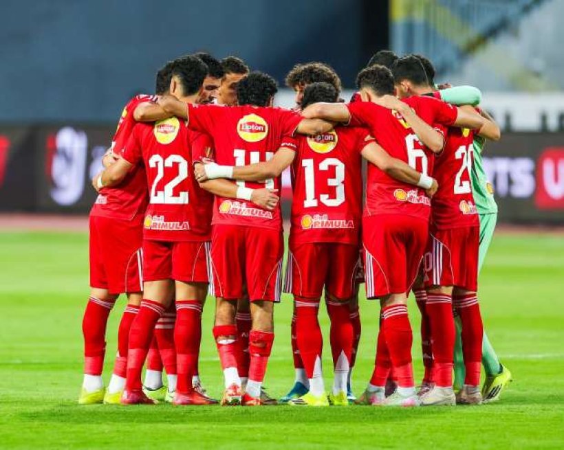 Al Ahly exento de la ronda preliminar de la Copa Confederación