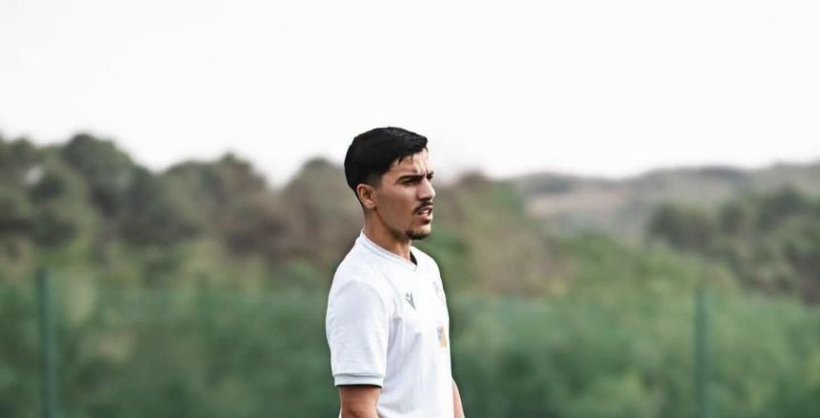 Official: Al-Masry Signs Algerian Kheir Eddine Talal