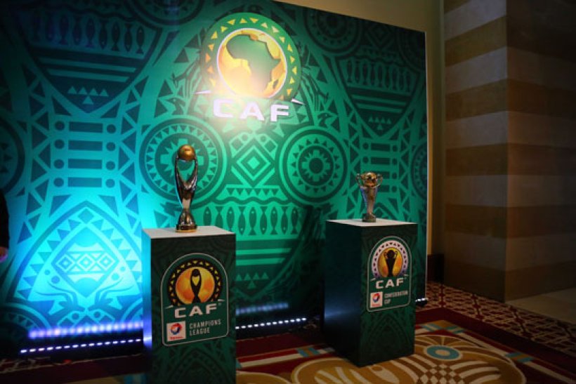 La CAF fixe la date des tirages au sort de la Ligue des champions et de la Coupe de la confédération